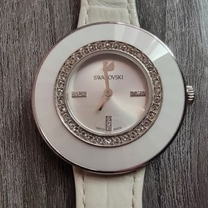 Swarovski Watch